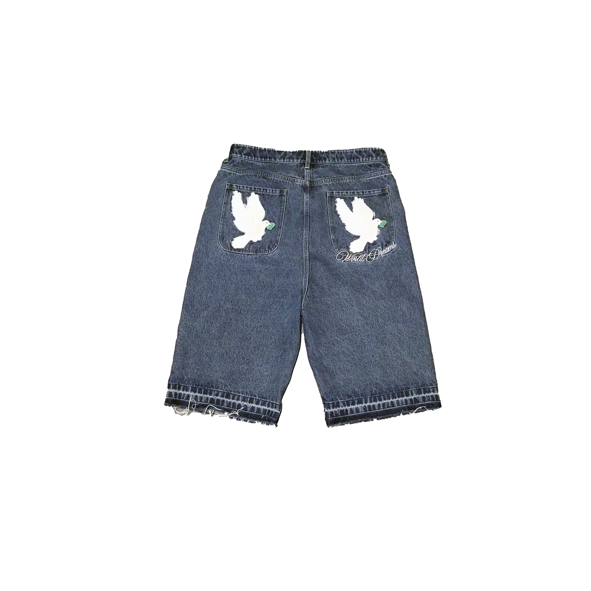 DOVE STREET DENIM