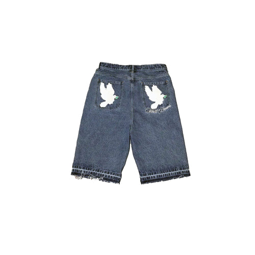 DOVE STREET DENIM