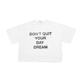 DON'T QUIT TEE