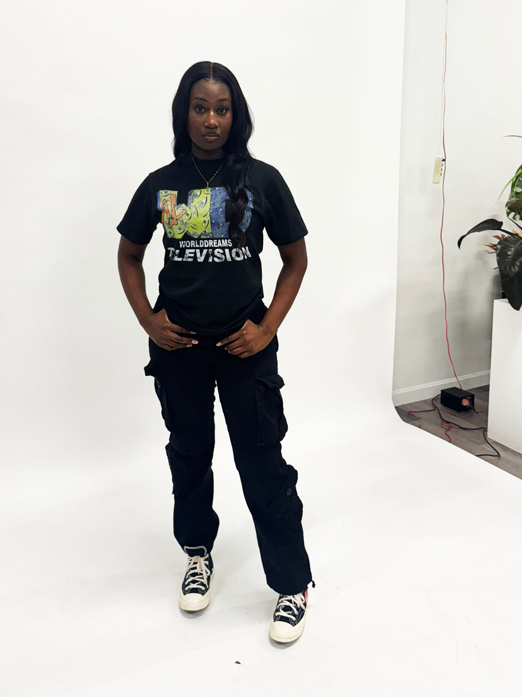 WDTV TEE