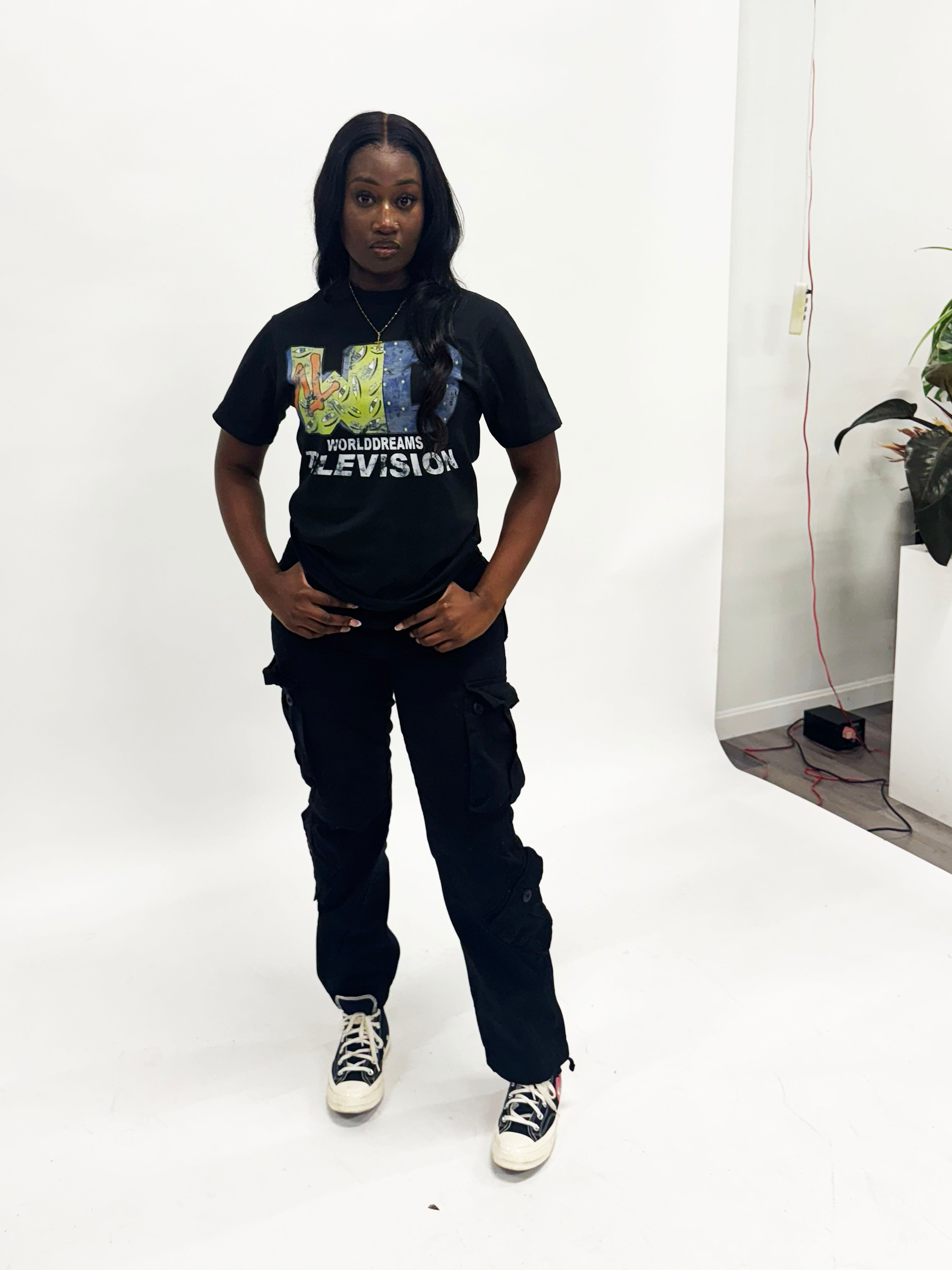 WDTV TEE