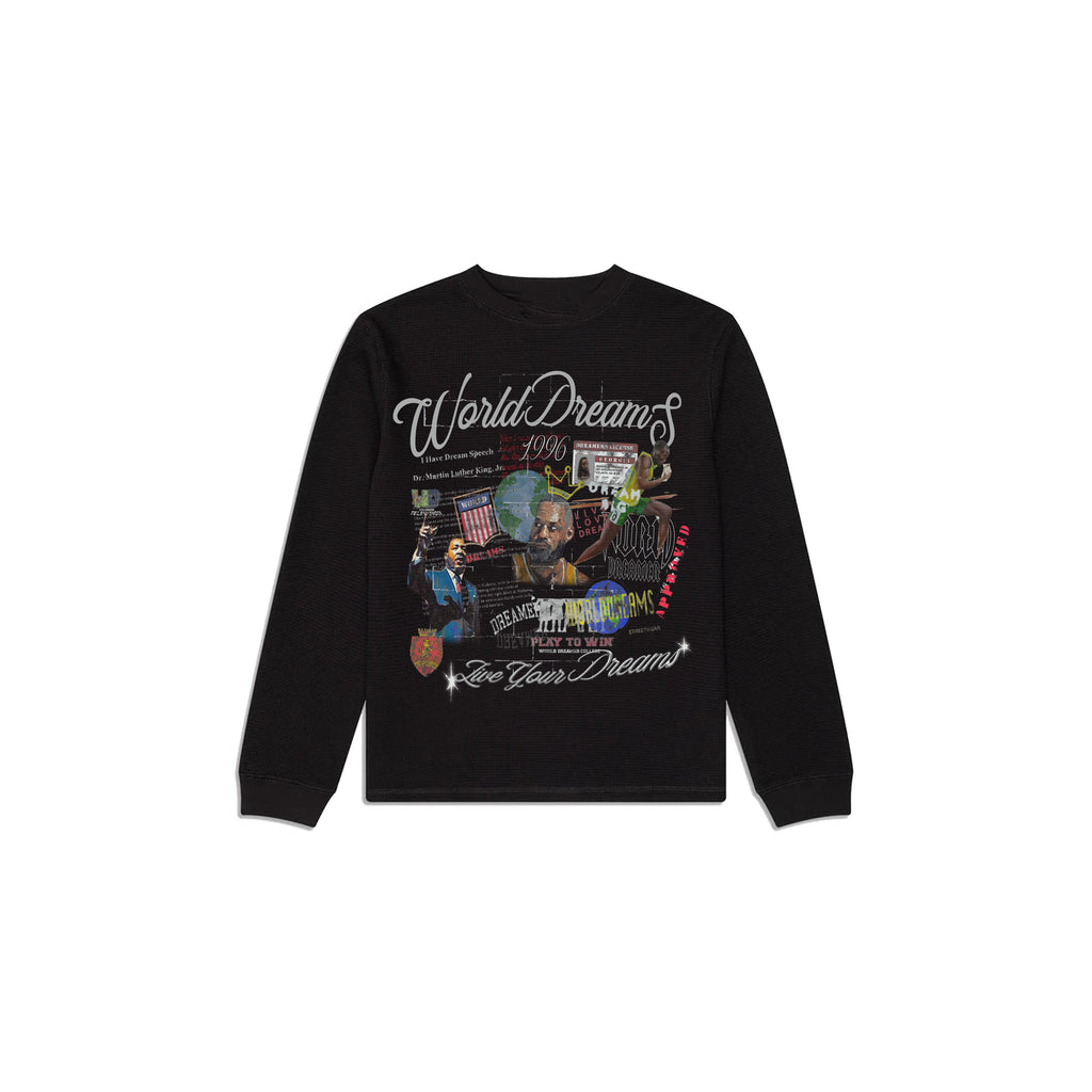 LEGENDS THERMAL