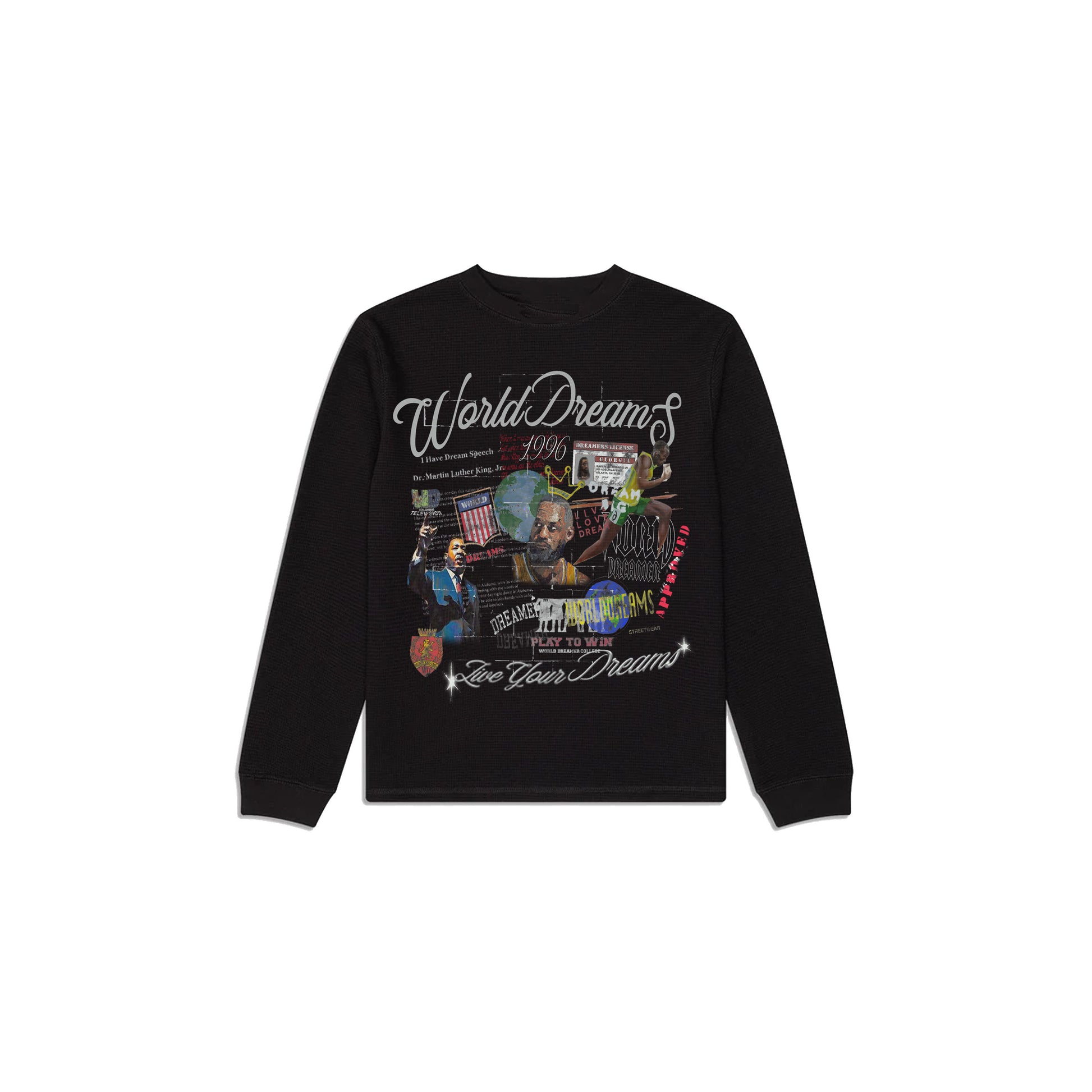 LEGENDS THERMAL