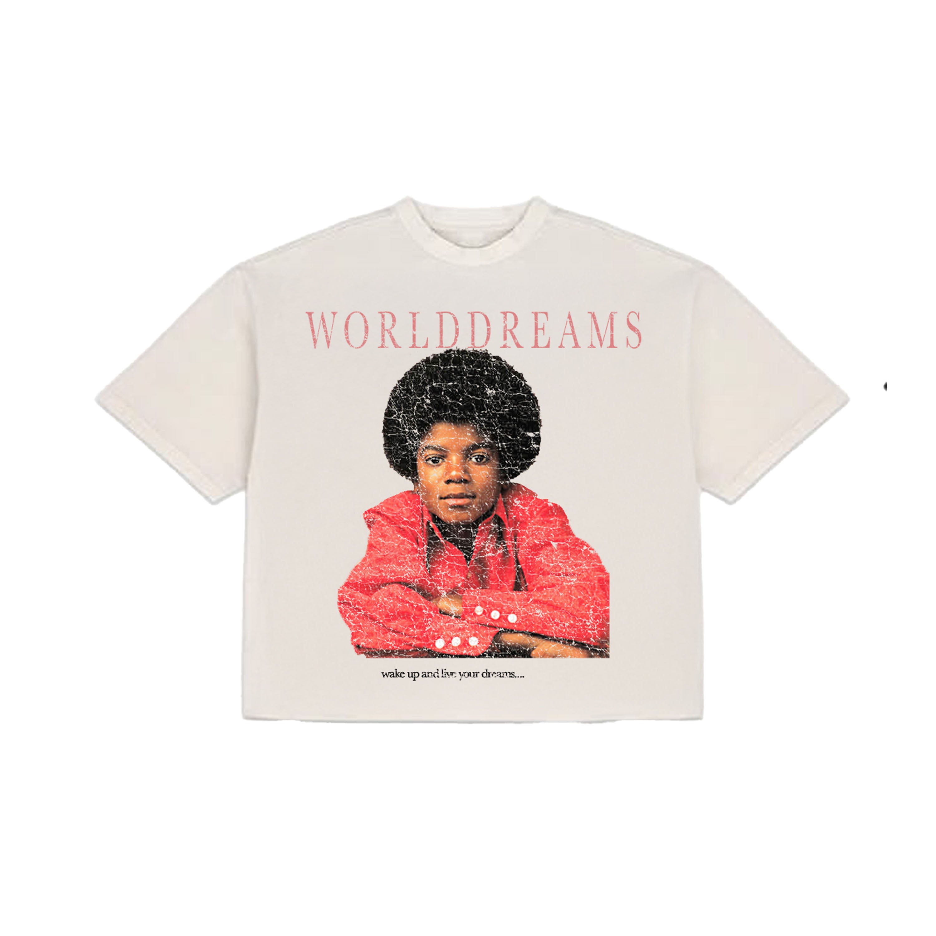 MJ TEE