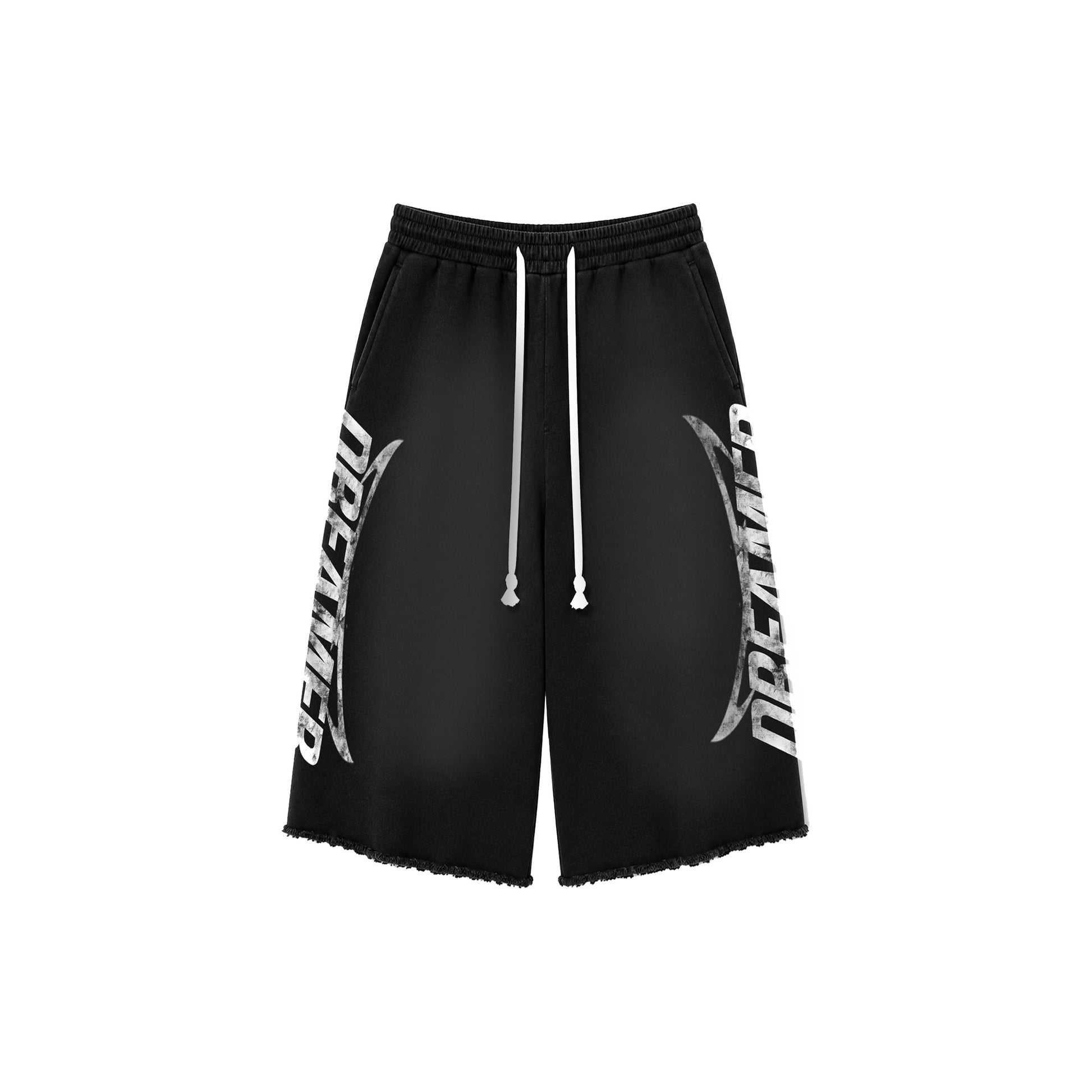 DREAMER 3/4 SHORTS