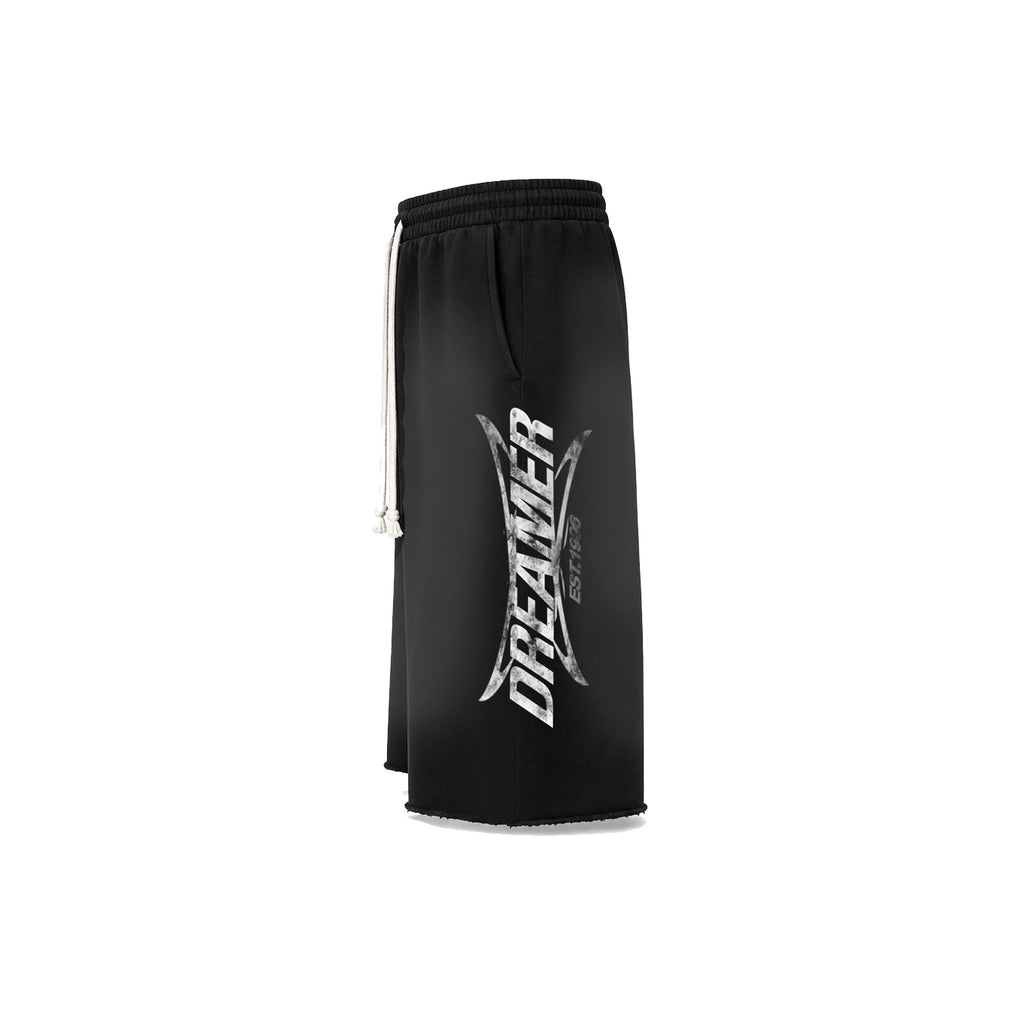 DREAMER 3/4 SHORTS
