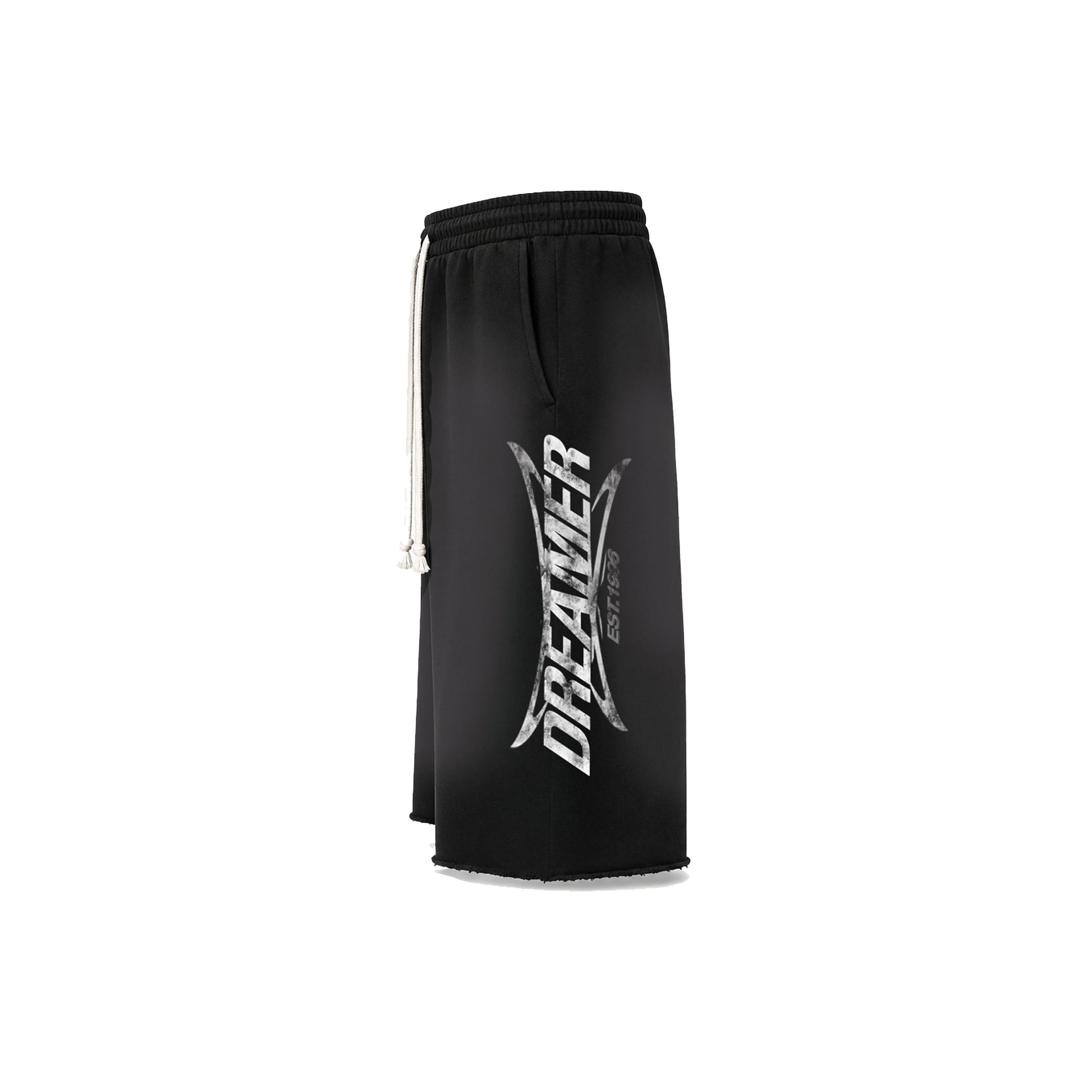 DREAMER 3/4 SHORTS