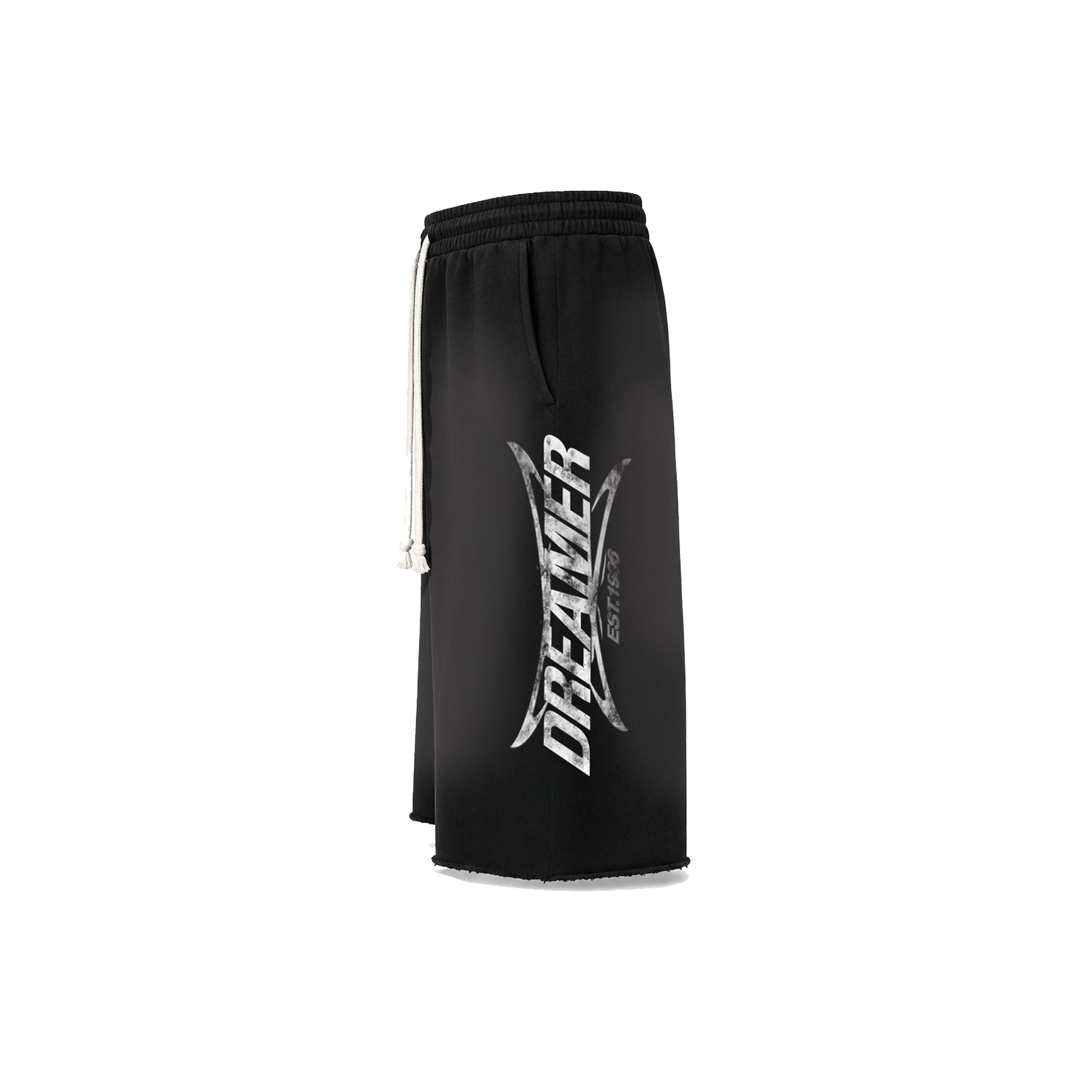 DREAMER 3/4 SHORTS