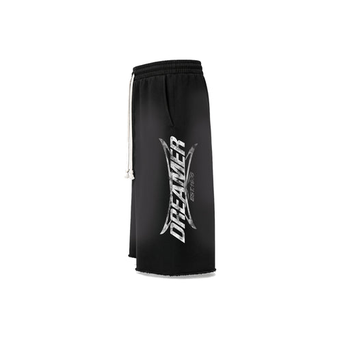 DREAMER 3/4 SHORTS