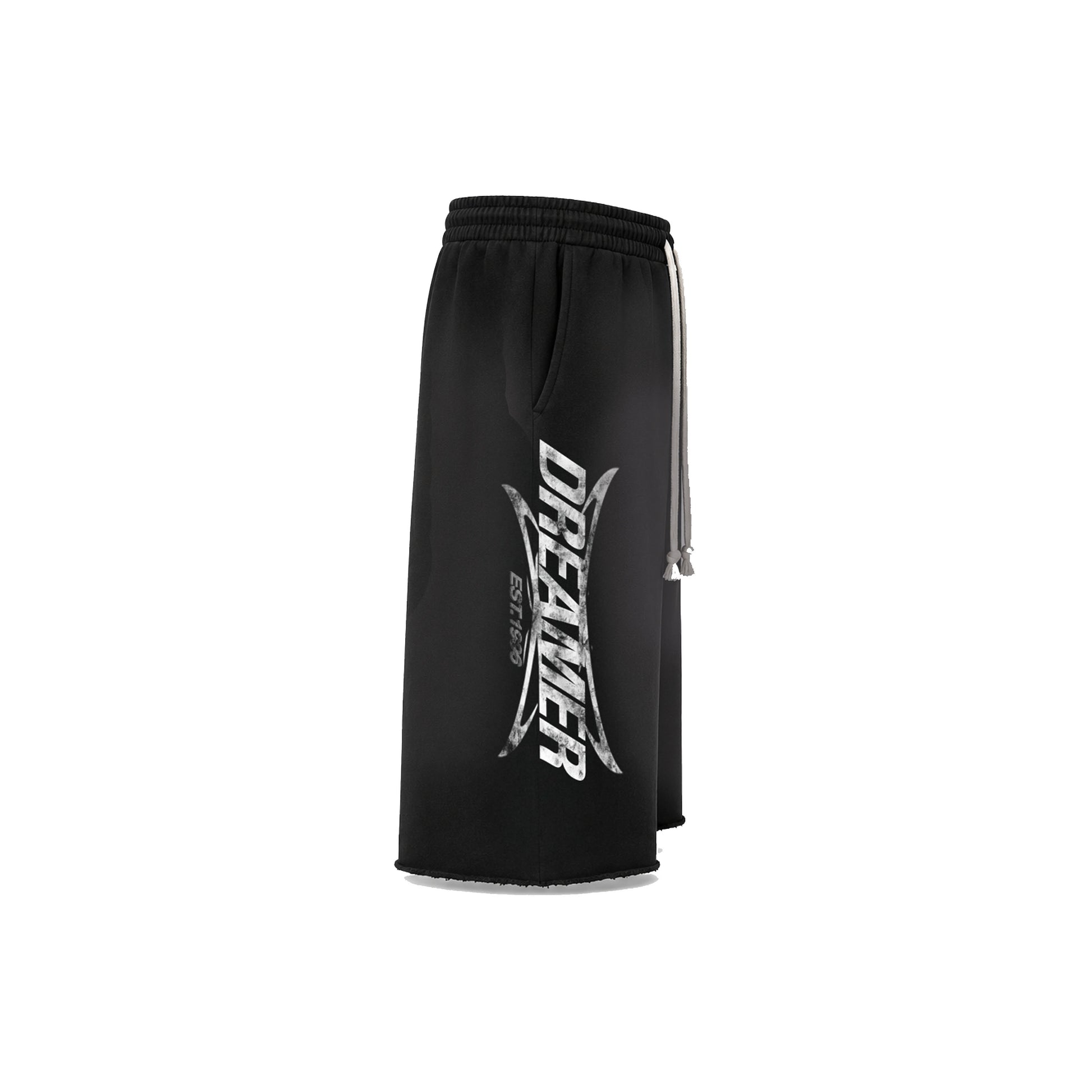 DREAMER 3/4 SHORTS