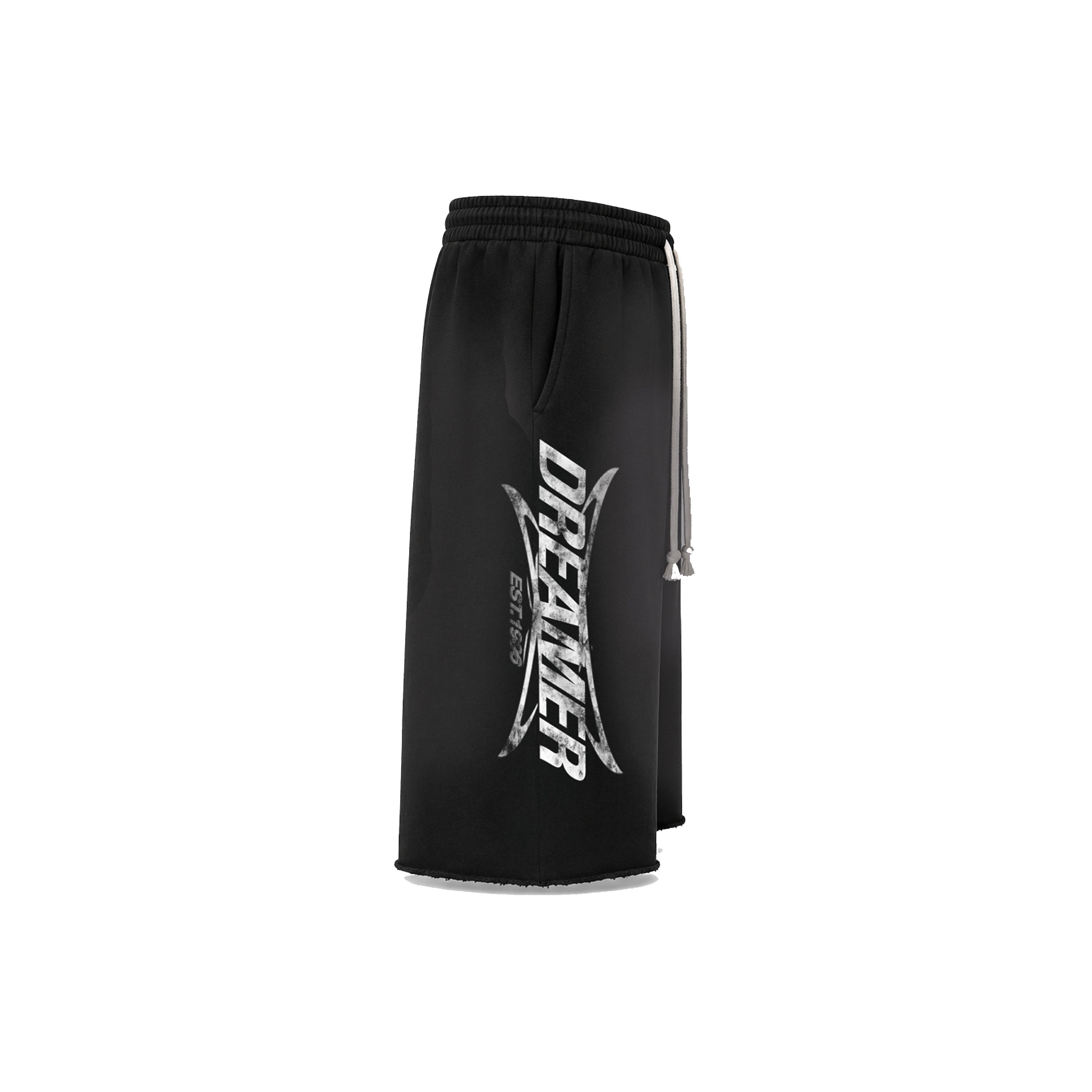 DREAMER 3/4 SHORTS
