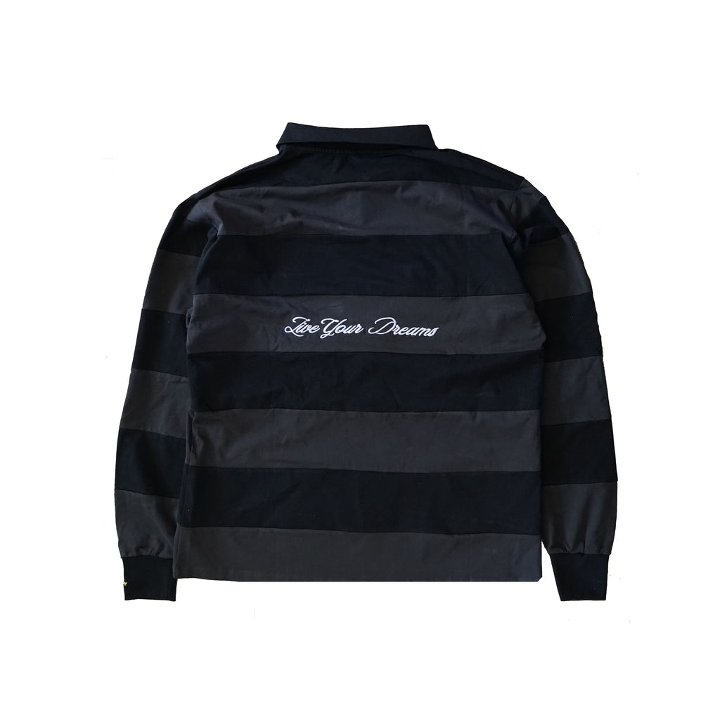 DREAMER RUGBY SHIRT