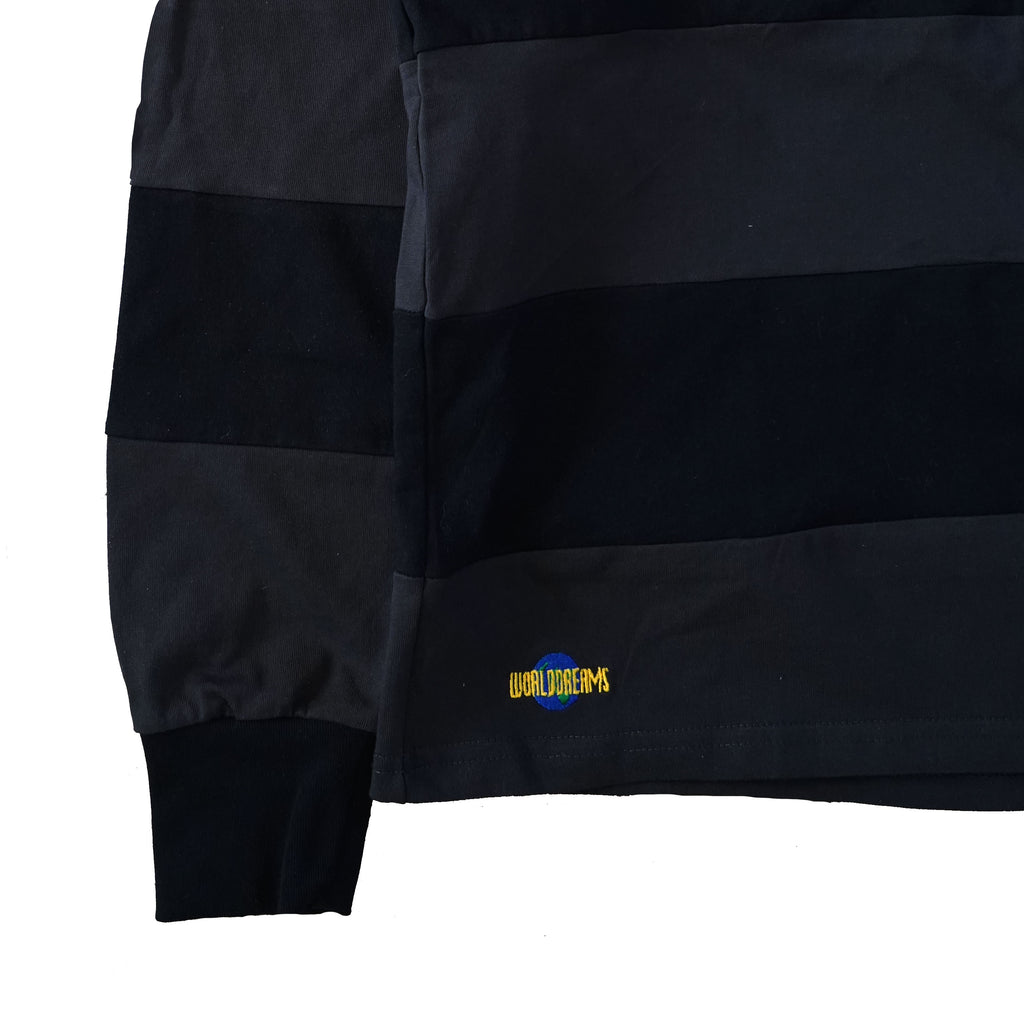 DREAMER RUGBY SHIRT