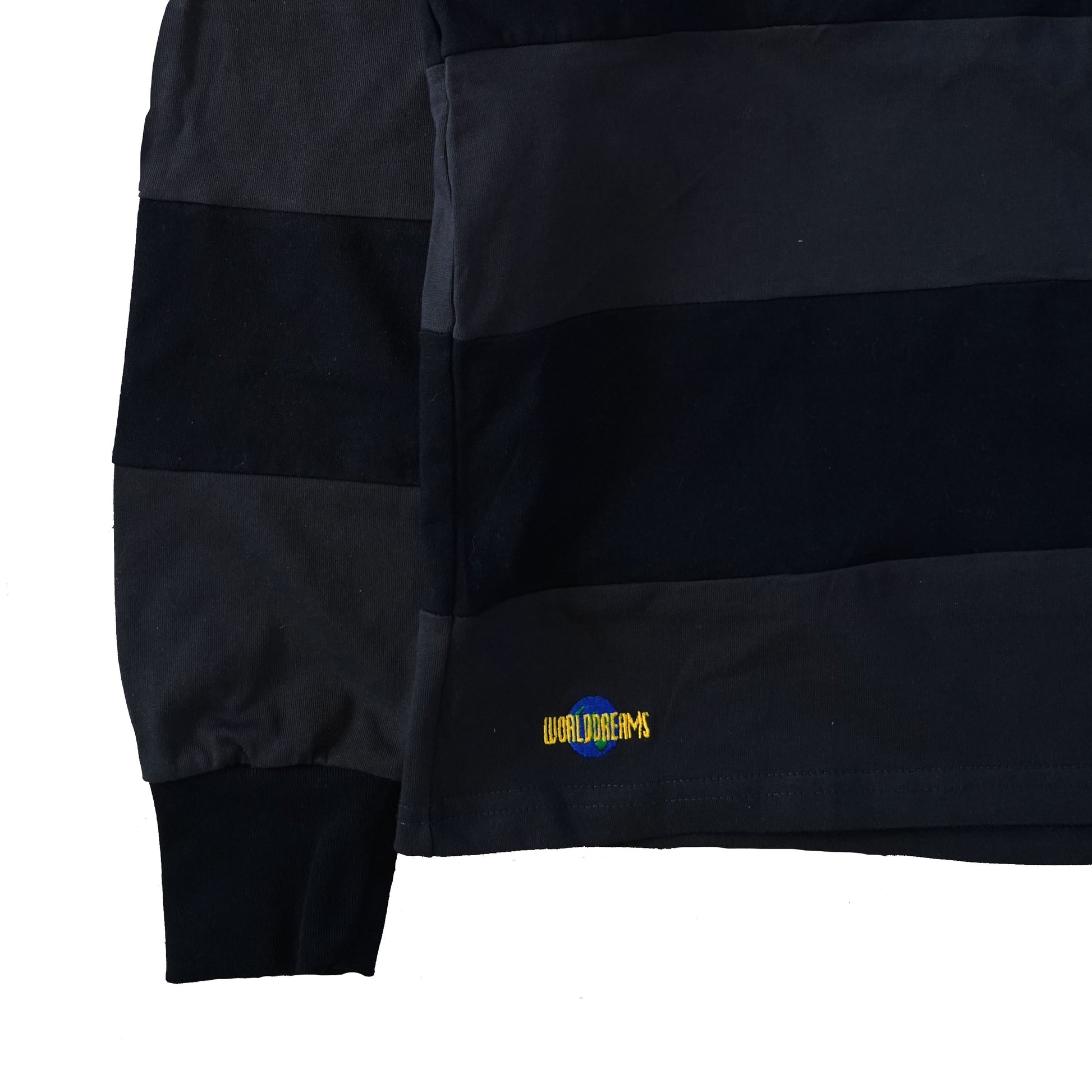 DREAMER RUGBY SHIRT