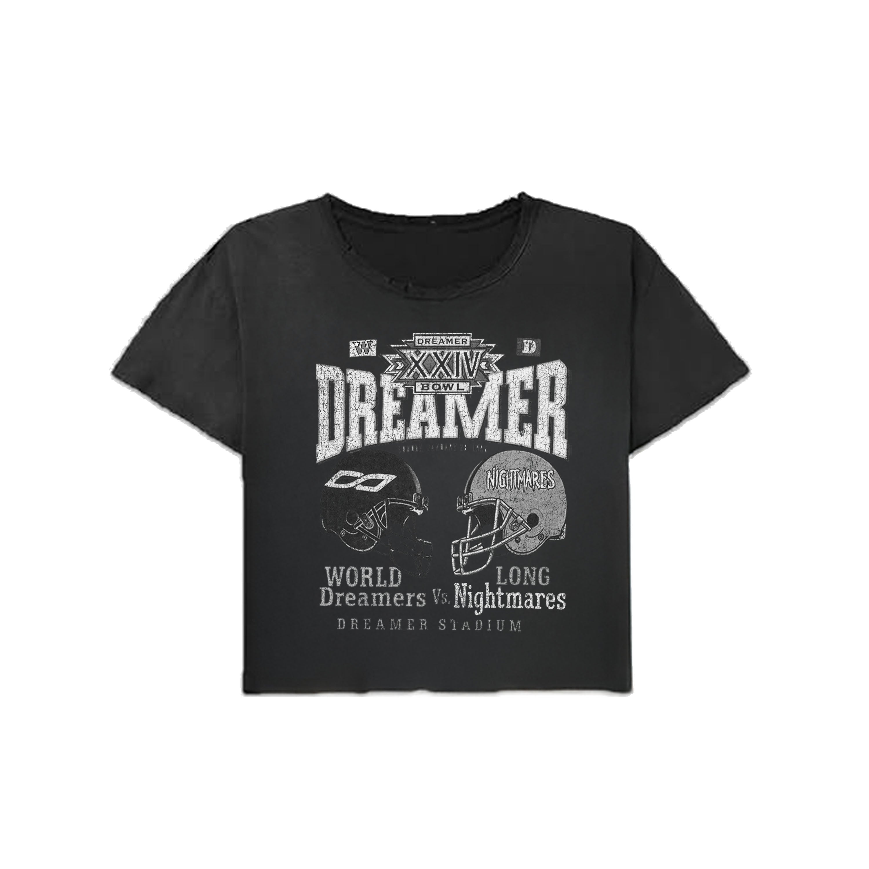DREAMER BOWL TEE
