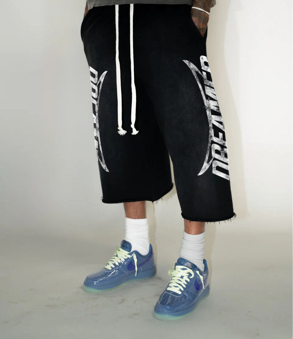 DREAMER 3/4 SHORTS