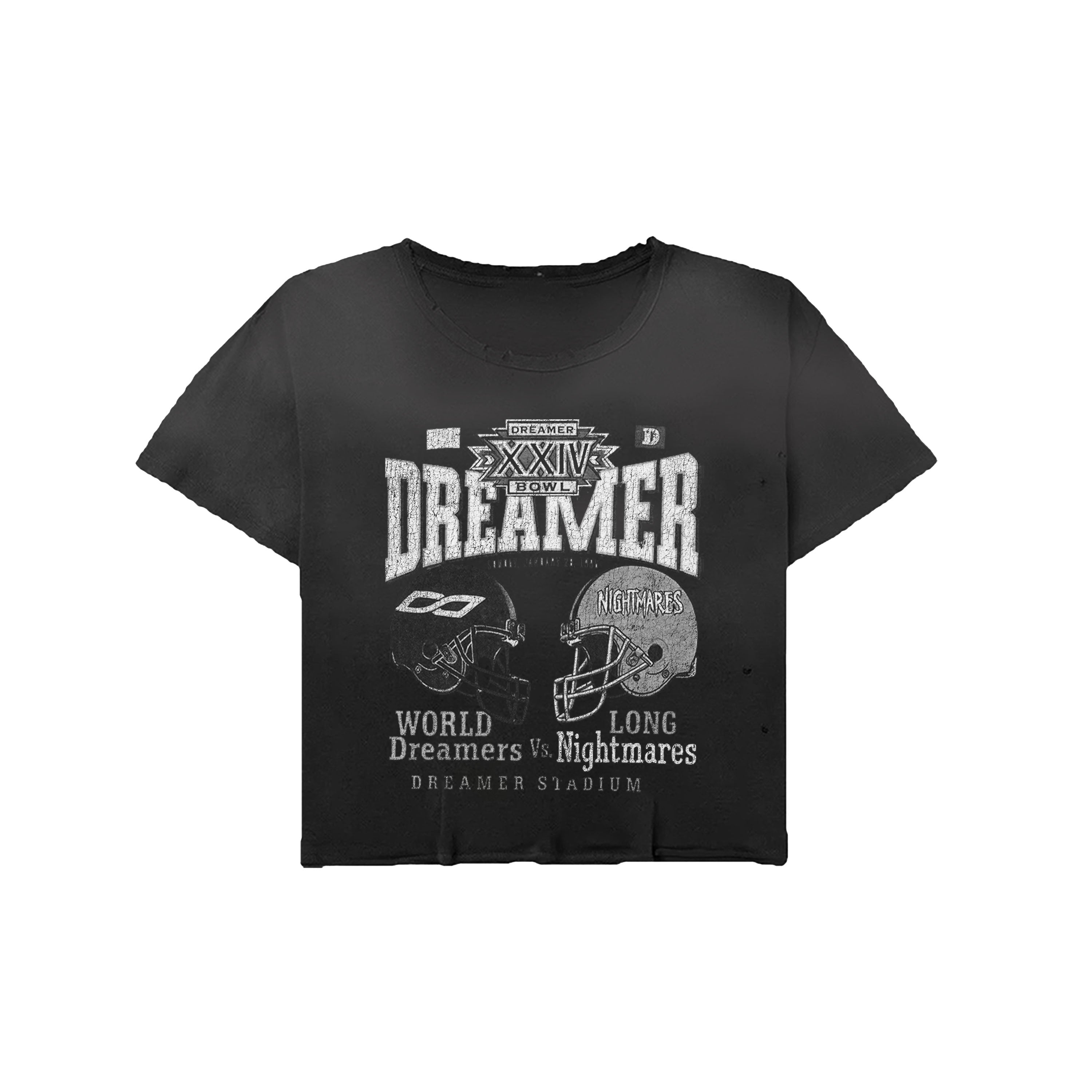 DREAMER BOWL TEE