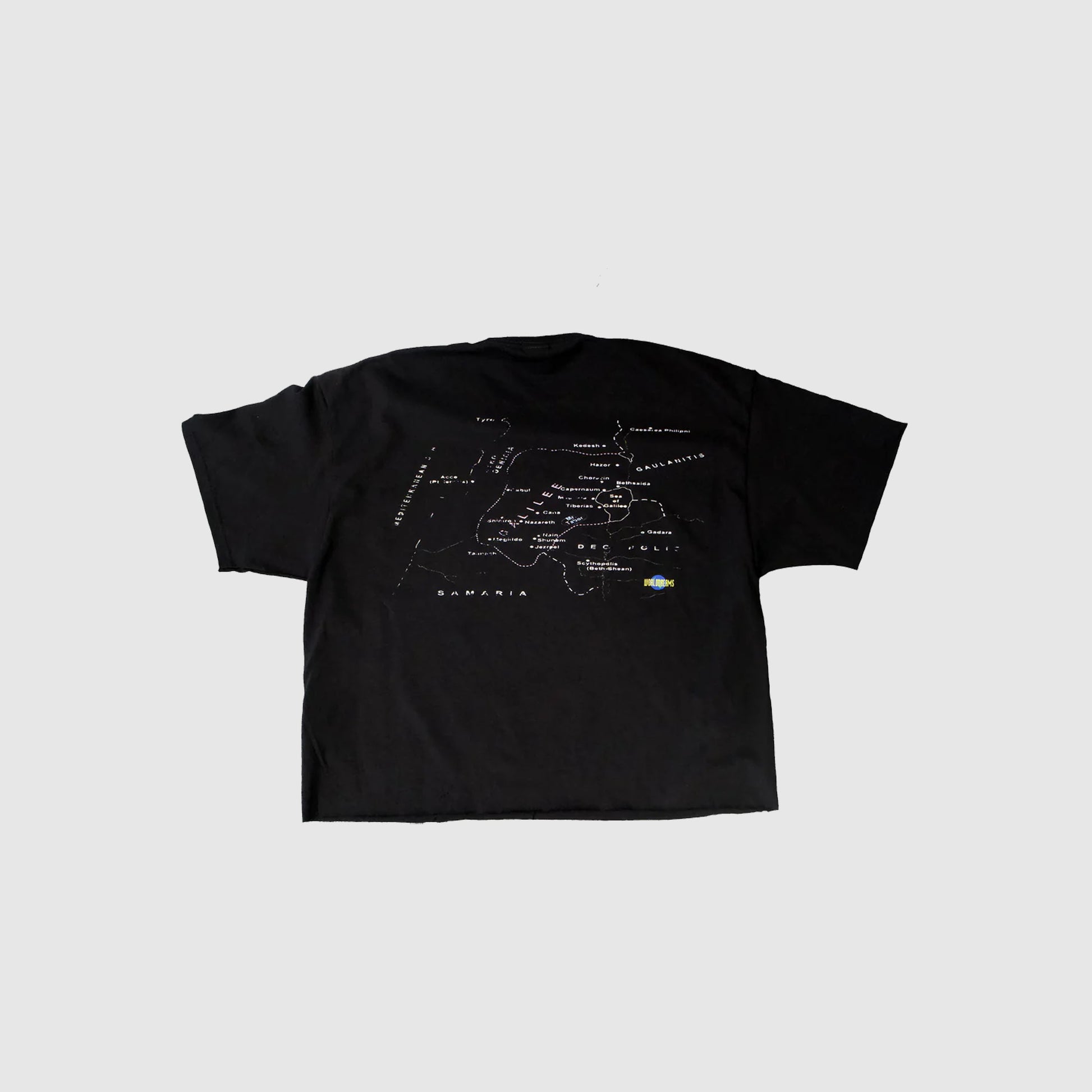 YESHUA T-SHIRT