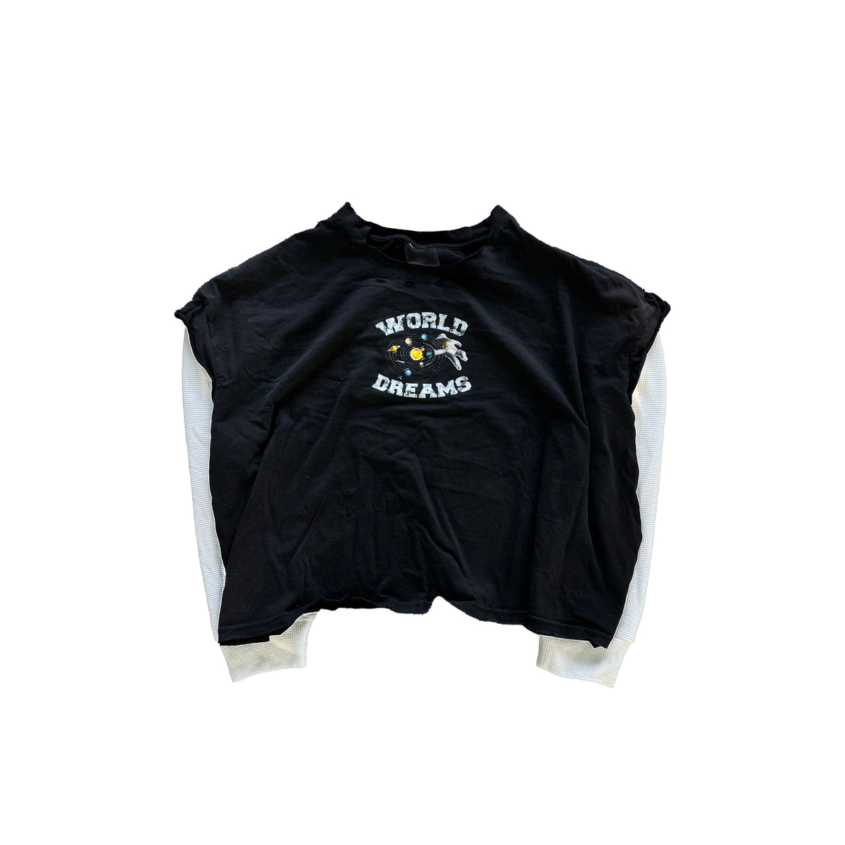 REACH TANK THERMAL