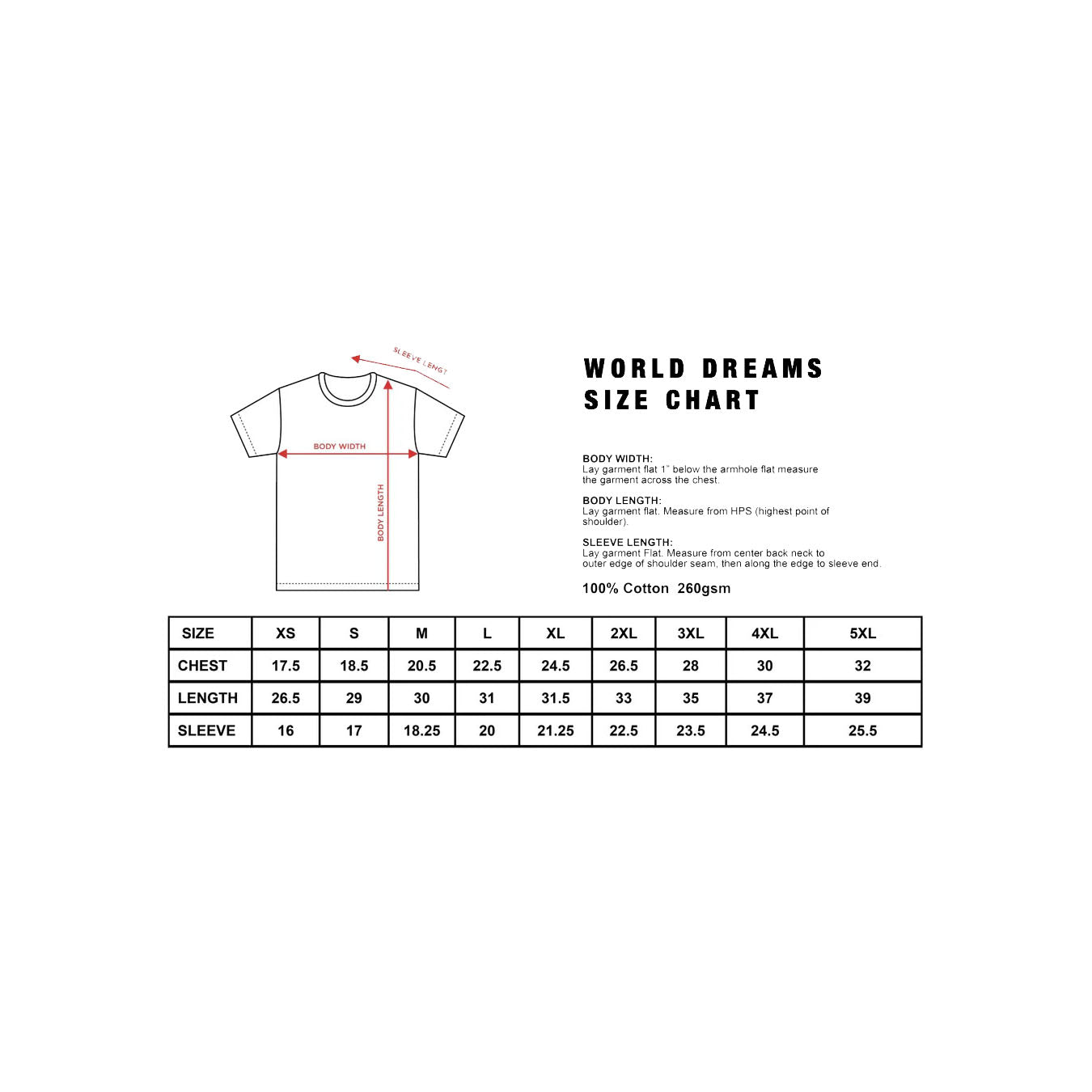 HUMAN BEING TEE