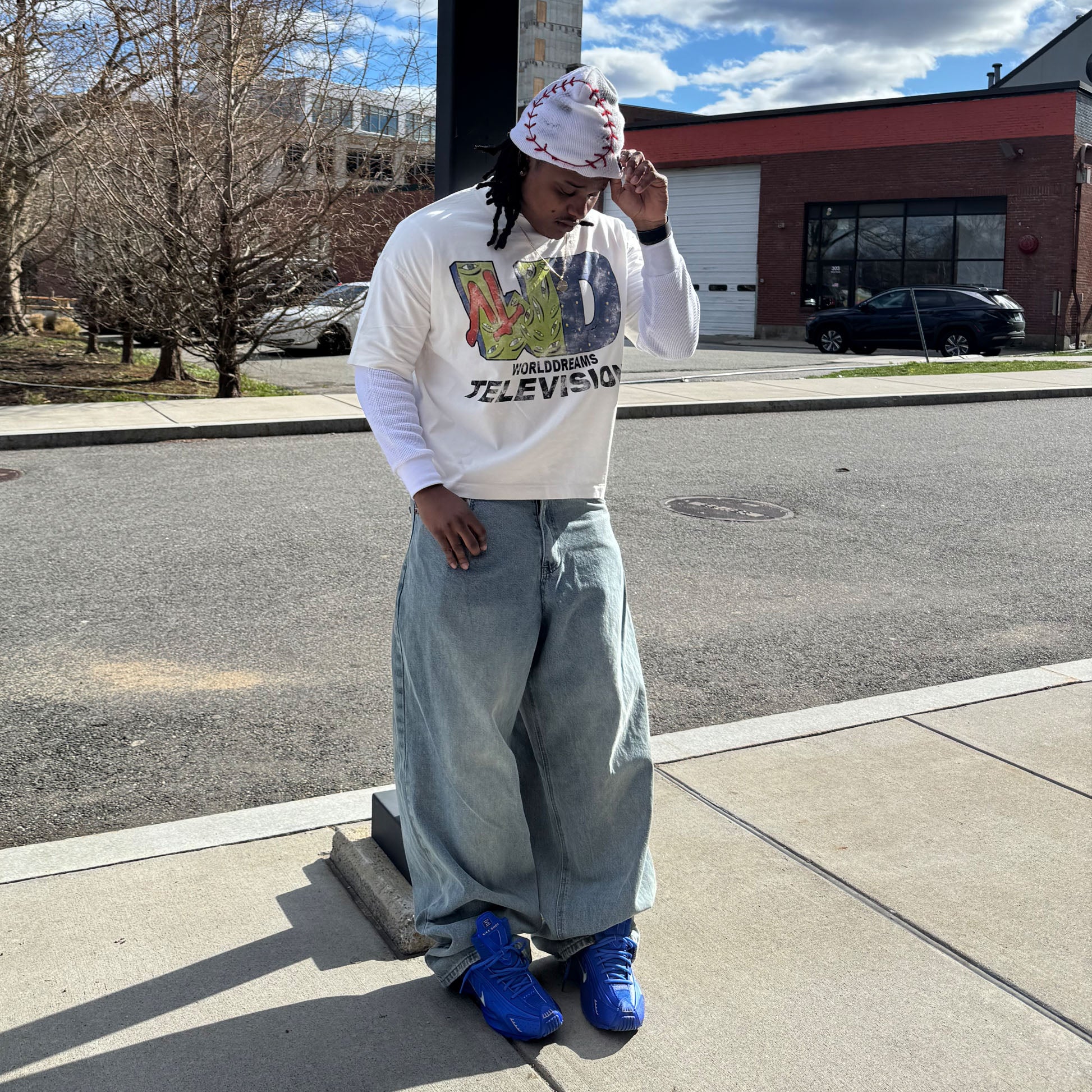 WDTV TEE
