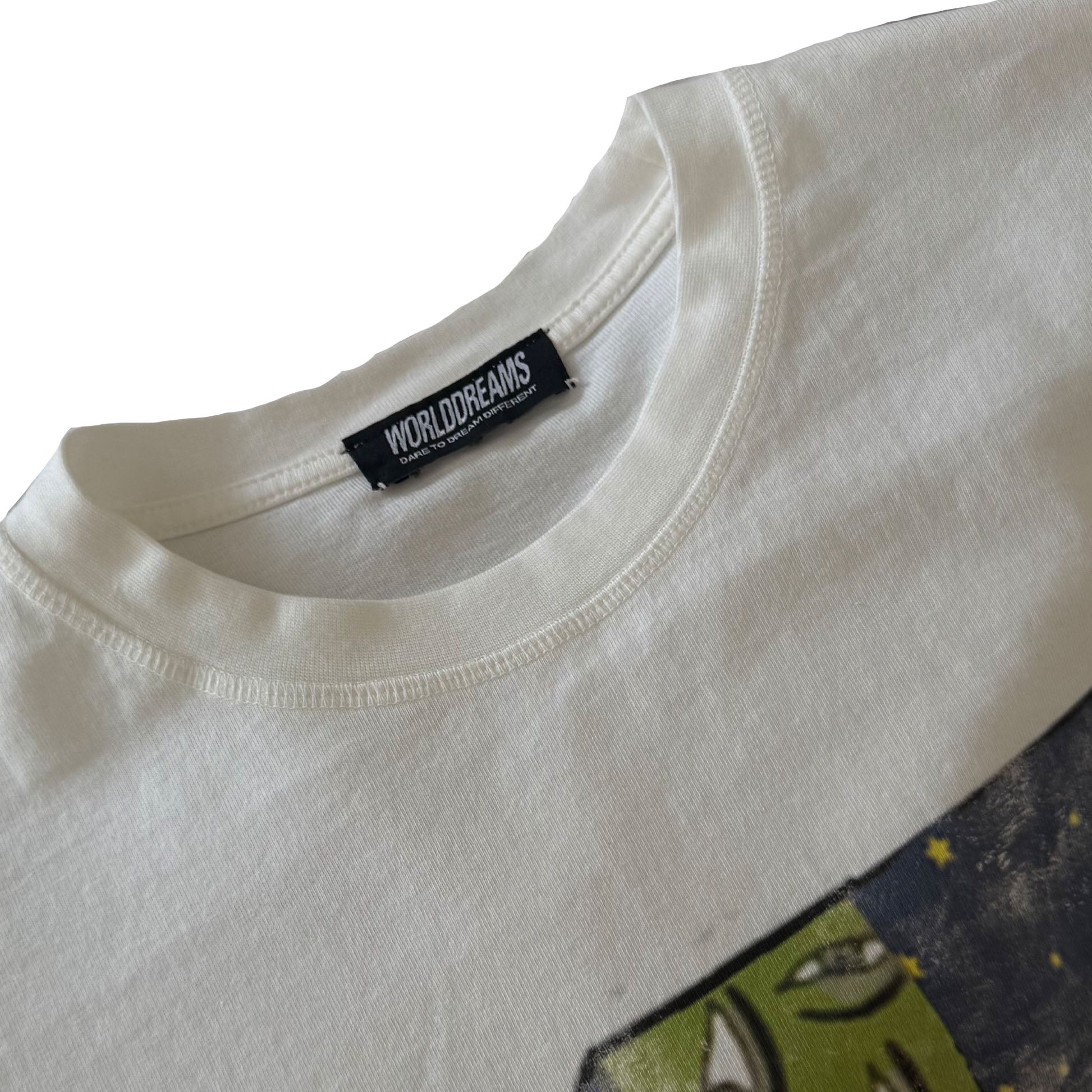 WDTV TEE