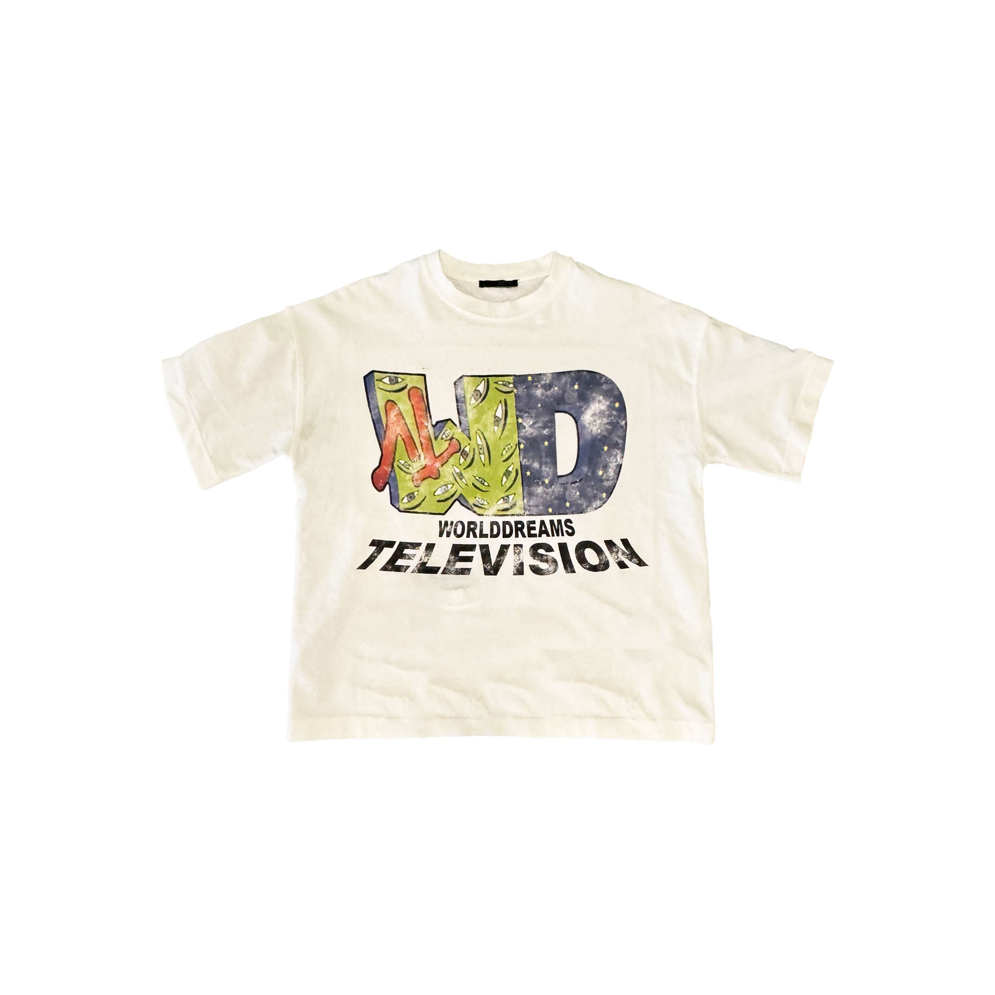WDTV TEE