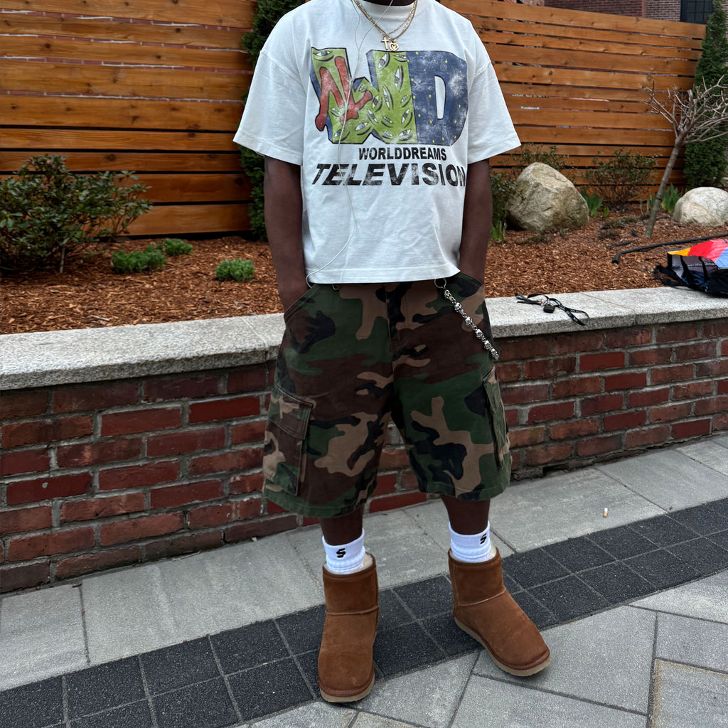 WDTV TEE