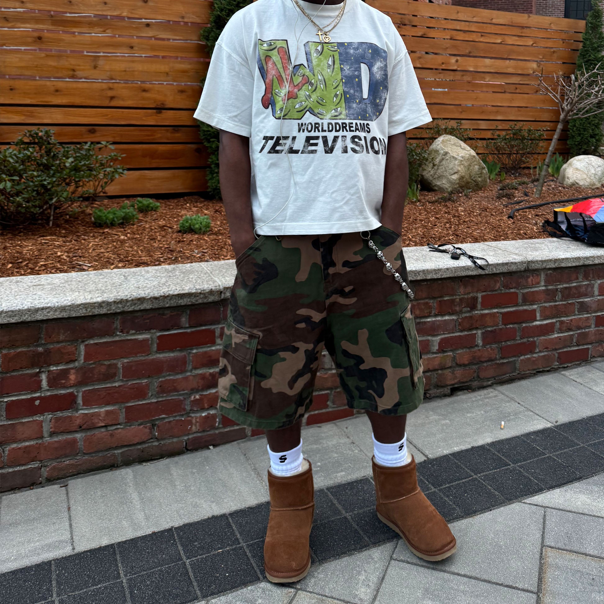WDTV TEE