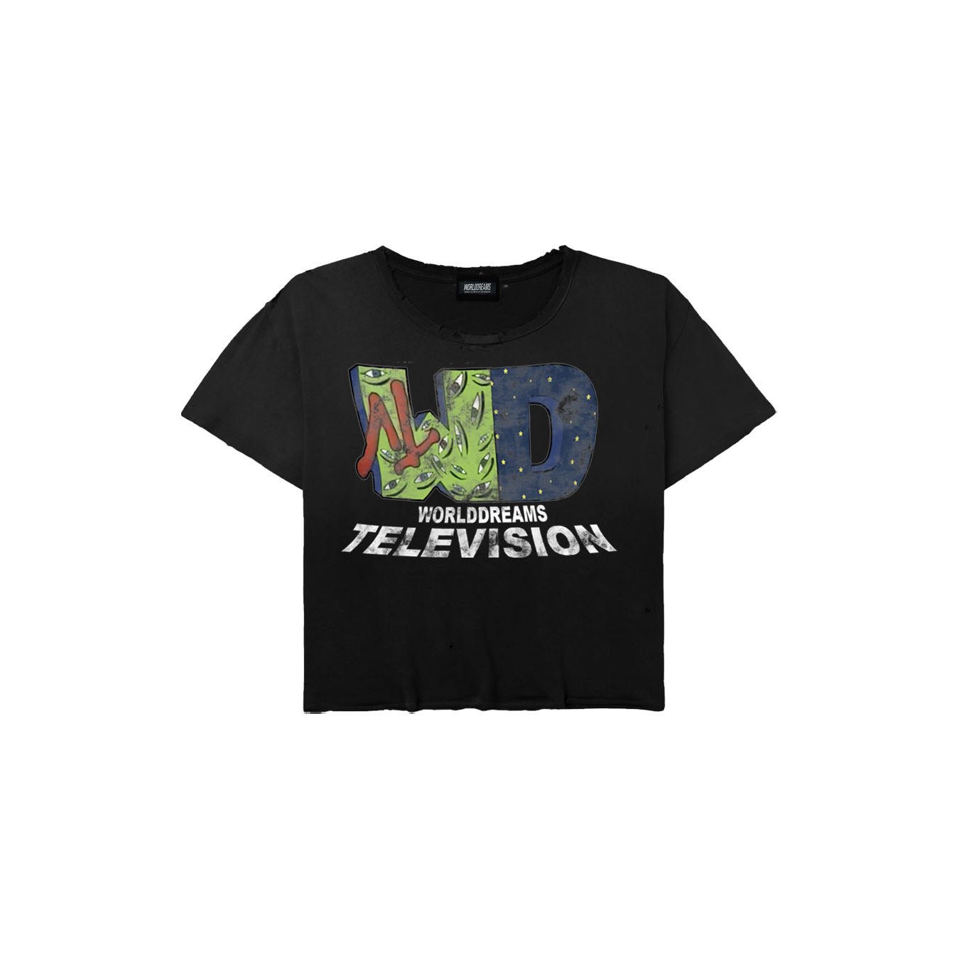 WDTV Tee Shirt