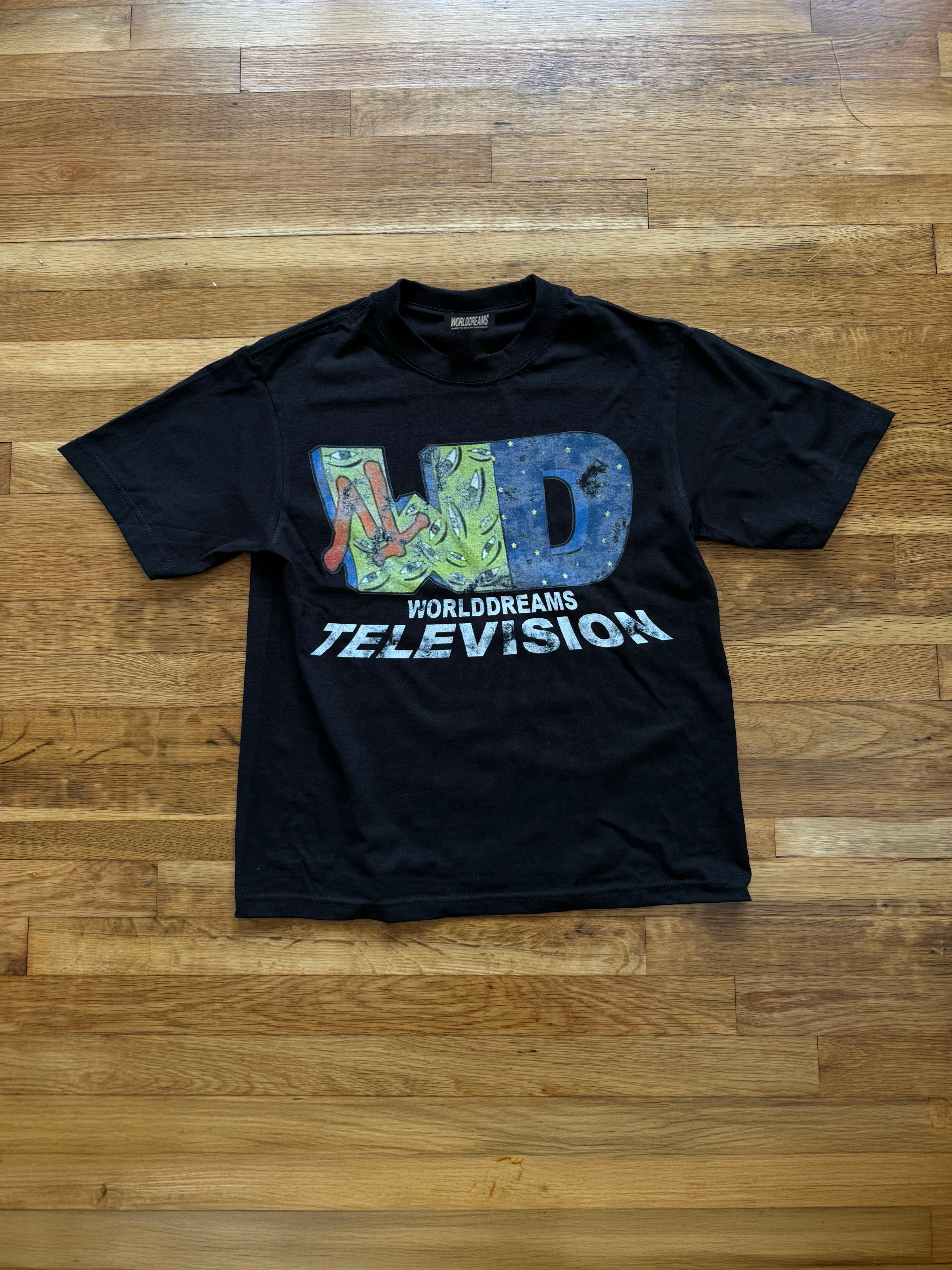 WDTV Tee Shirt