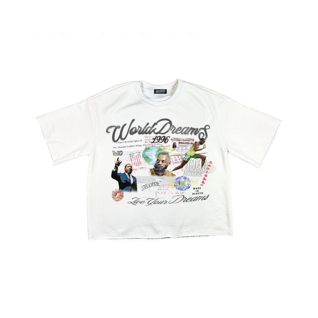 LEGENDS TEE