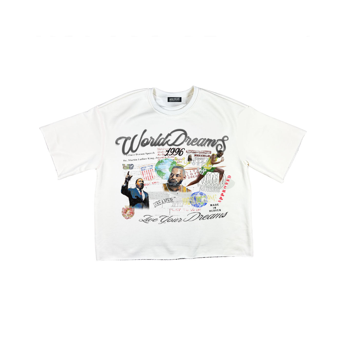 LEGENDS TEE