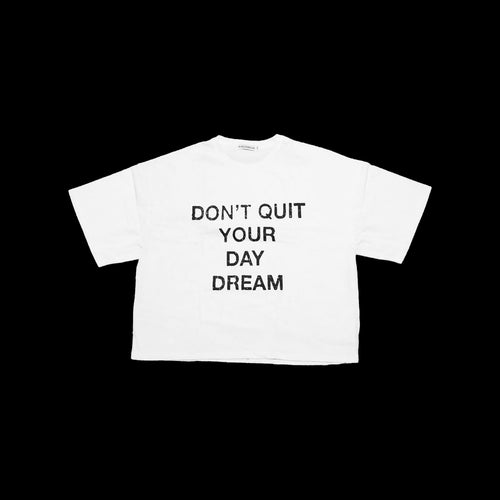 DON'T QUIT TEE
