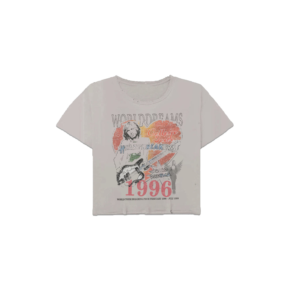 COLLEGE TOUR TEE