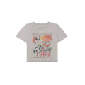 COLLEGE TOUR TEE